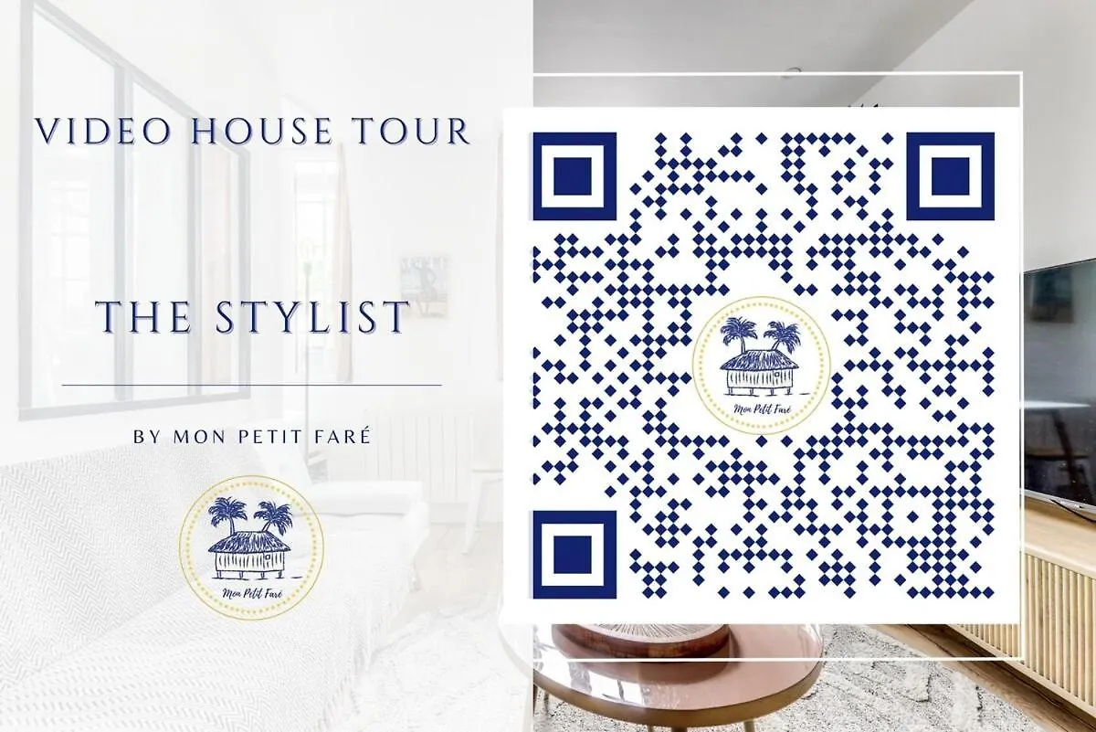Apartment Le Styliste - Central & Fashion - Proche Opera Paris France