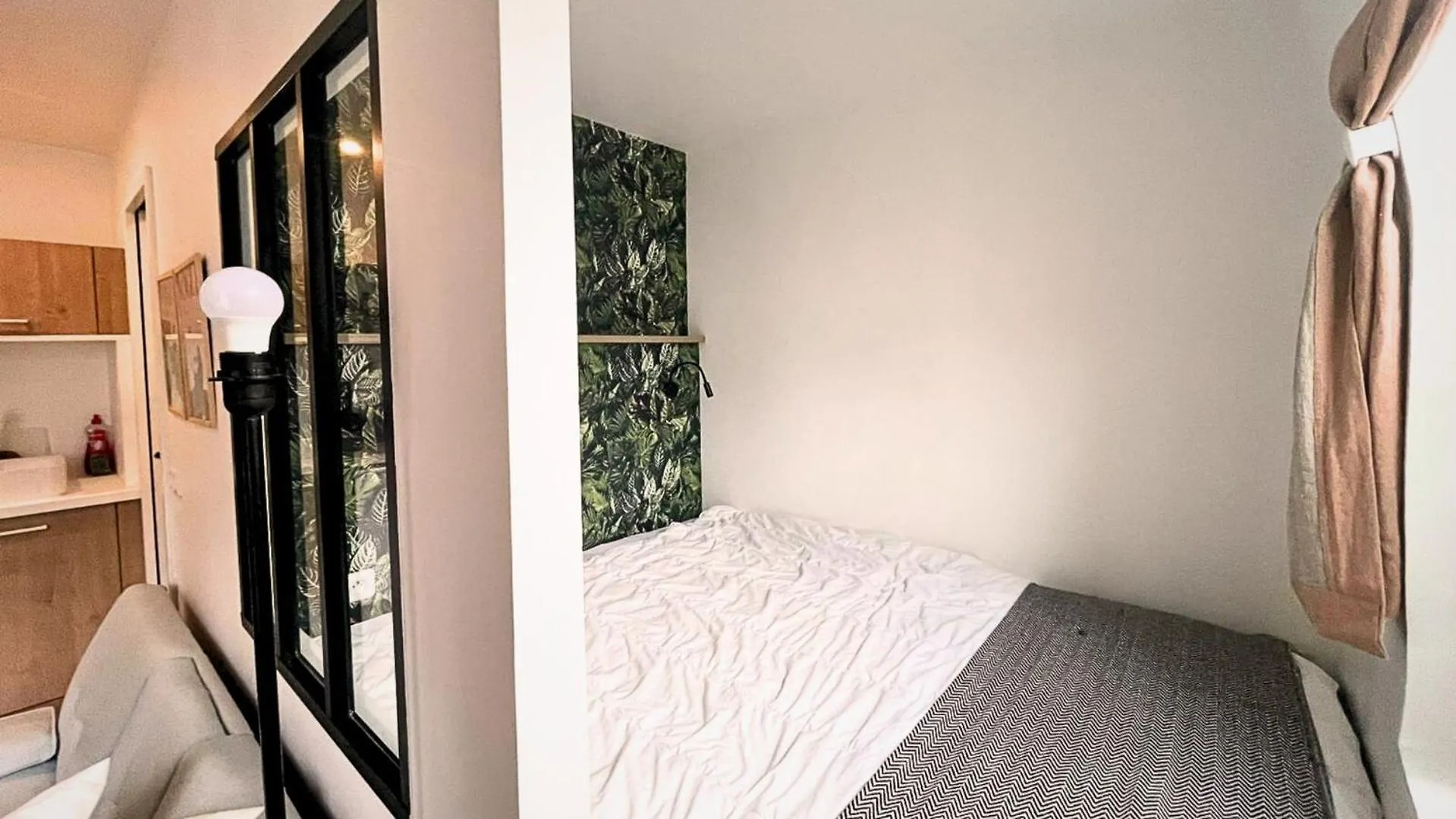 Apartamento Le Styliste - Central & Fashion - Proche Opera Paris