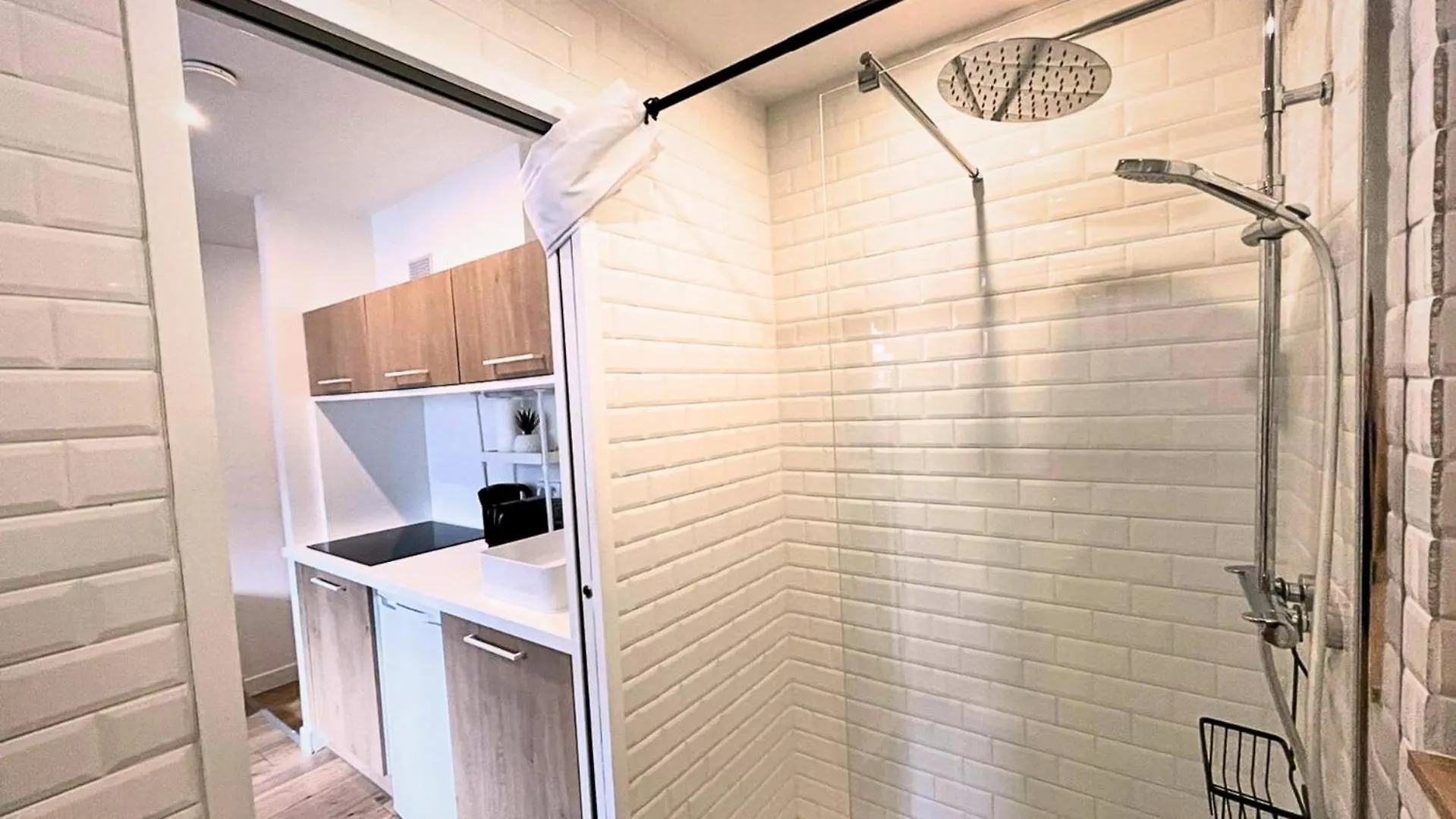 Apartamento Le Styliste - Central & Fashion - Proche Opera Paris França